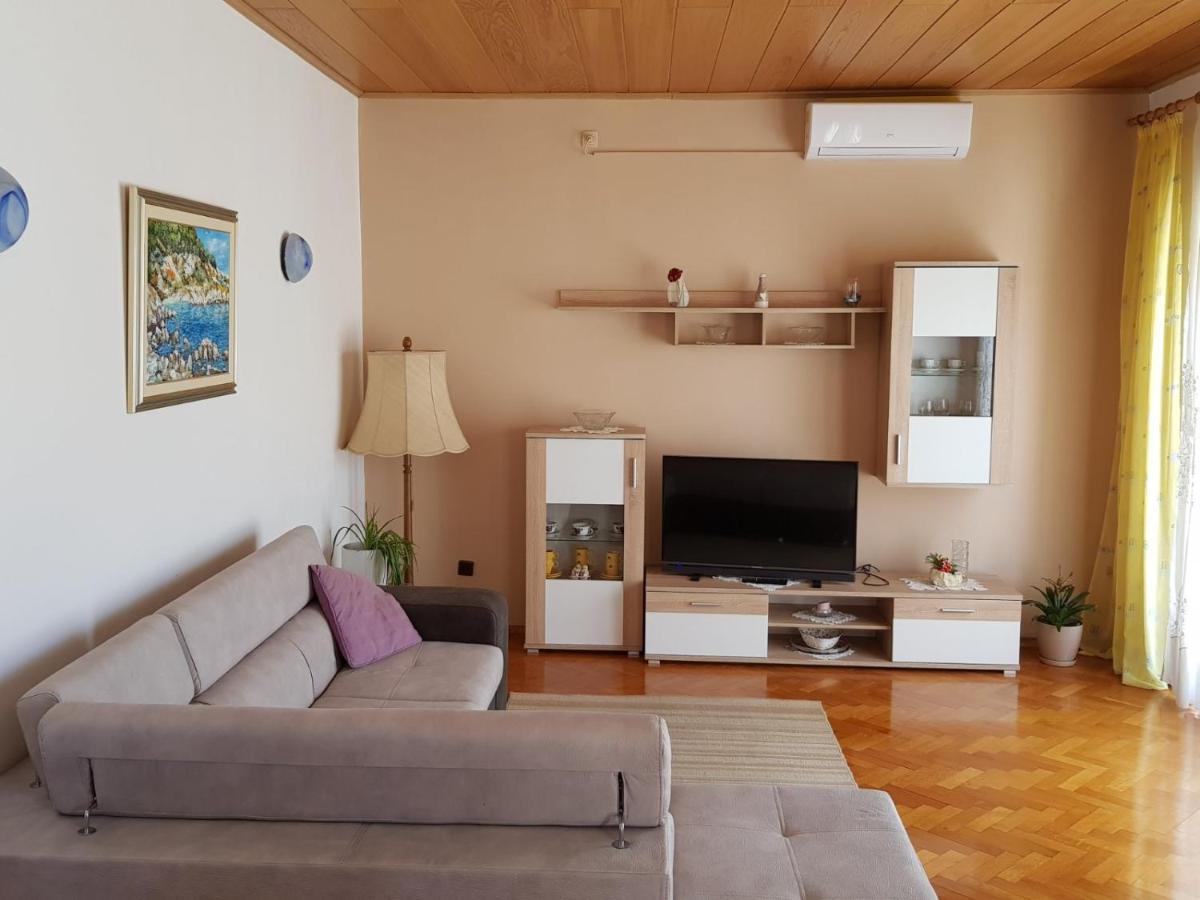Apartments Labor Vodice Exterior foto