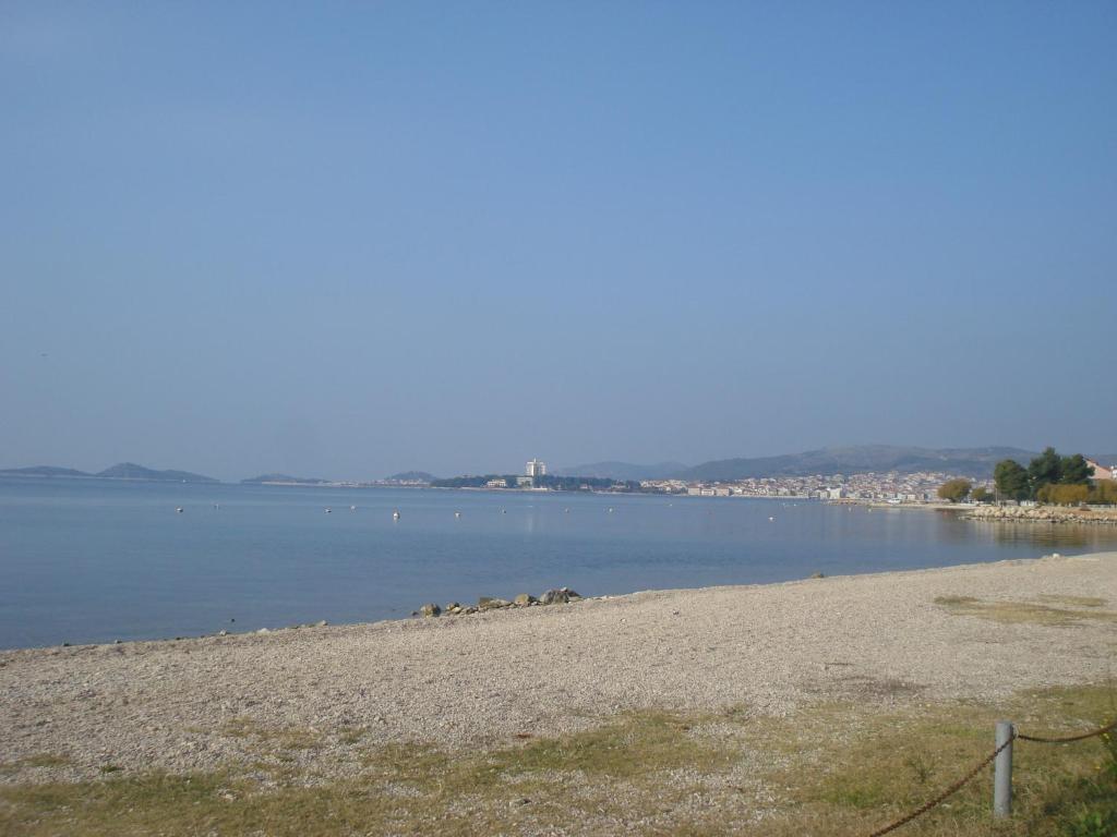 Apartments Labor Vodice Quarto foto