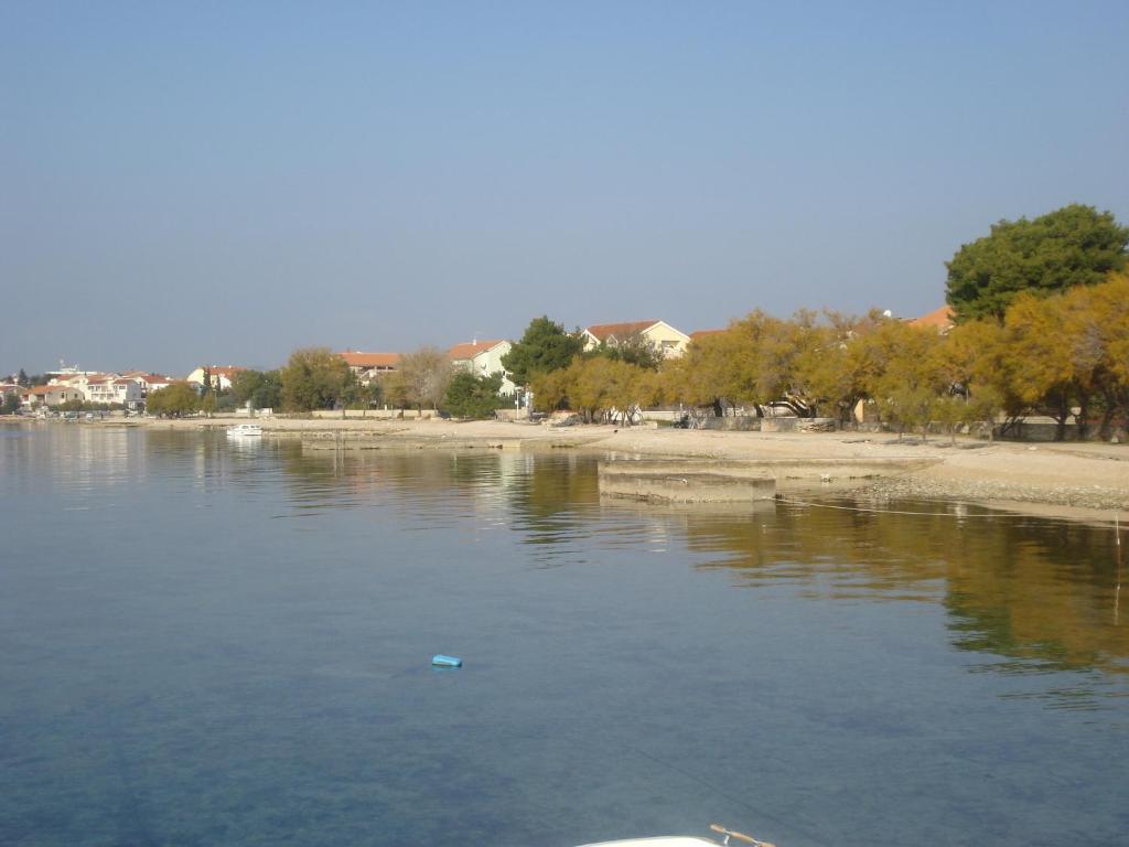 Apartments Labor Vodice Quarto foto
