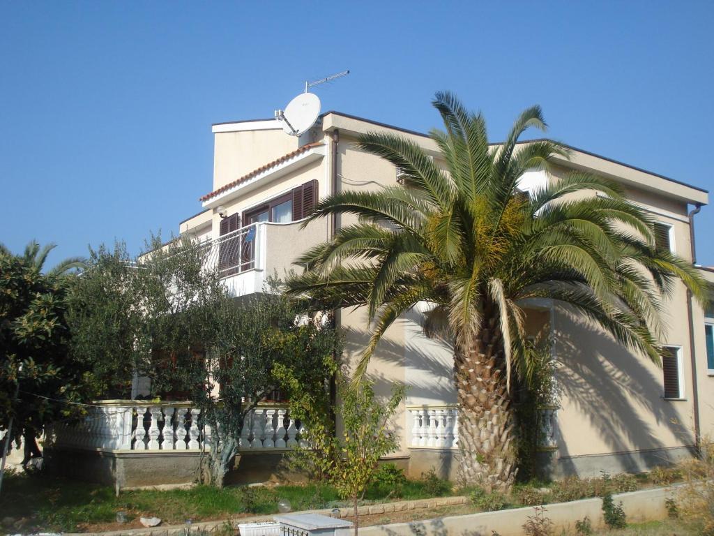 Apartments Labor Vodice Exterior foto