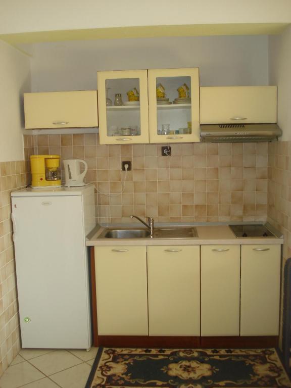 Apartments Labor Vodice Quarto foto