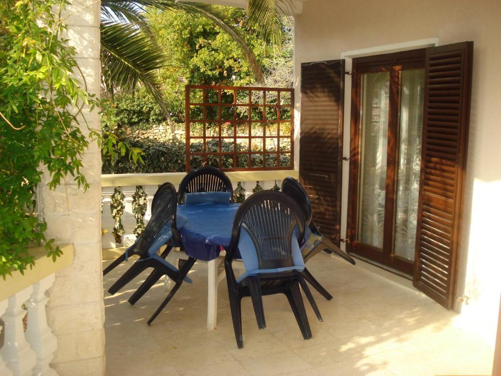 Apartments Labor Vodice Quarto foto