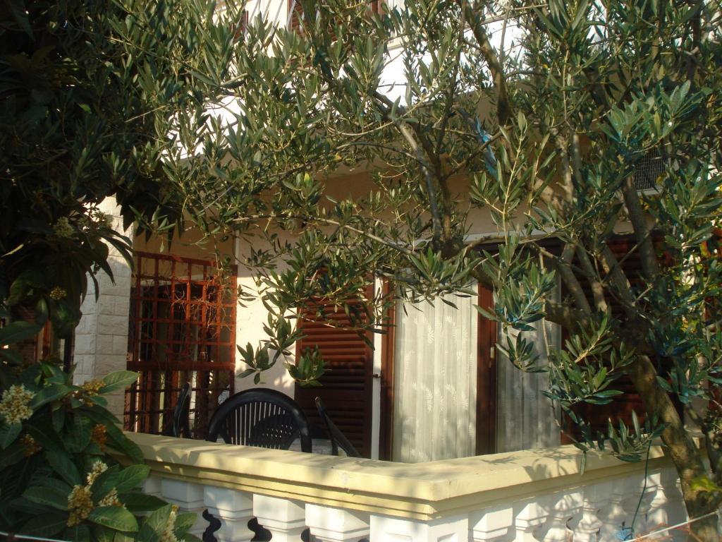 Apartments Labor Vodice Quarto foto