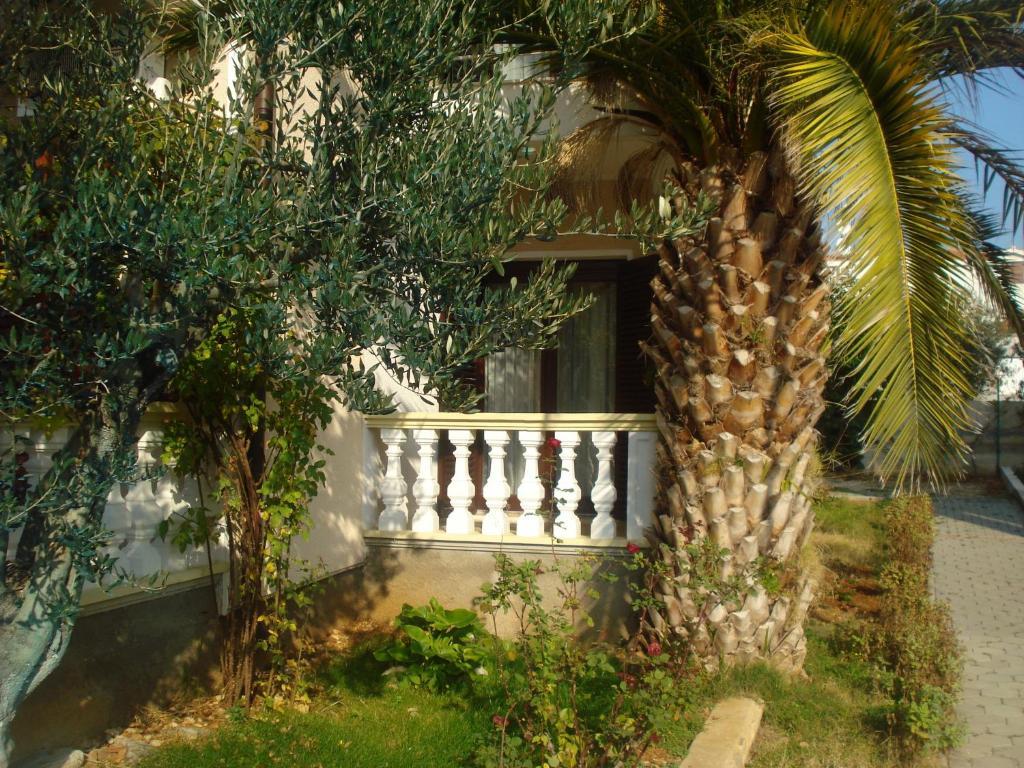 Apartments Labor Vodice Quarto foto