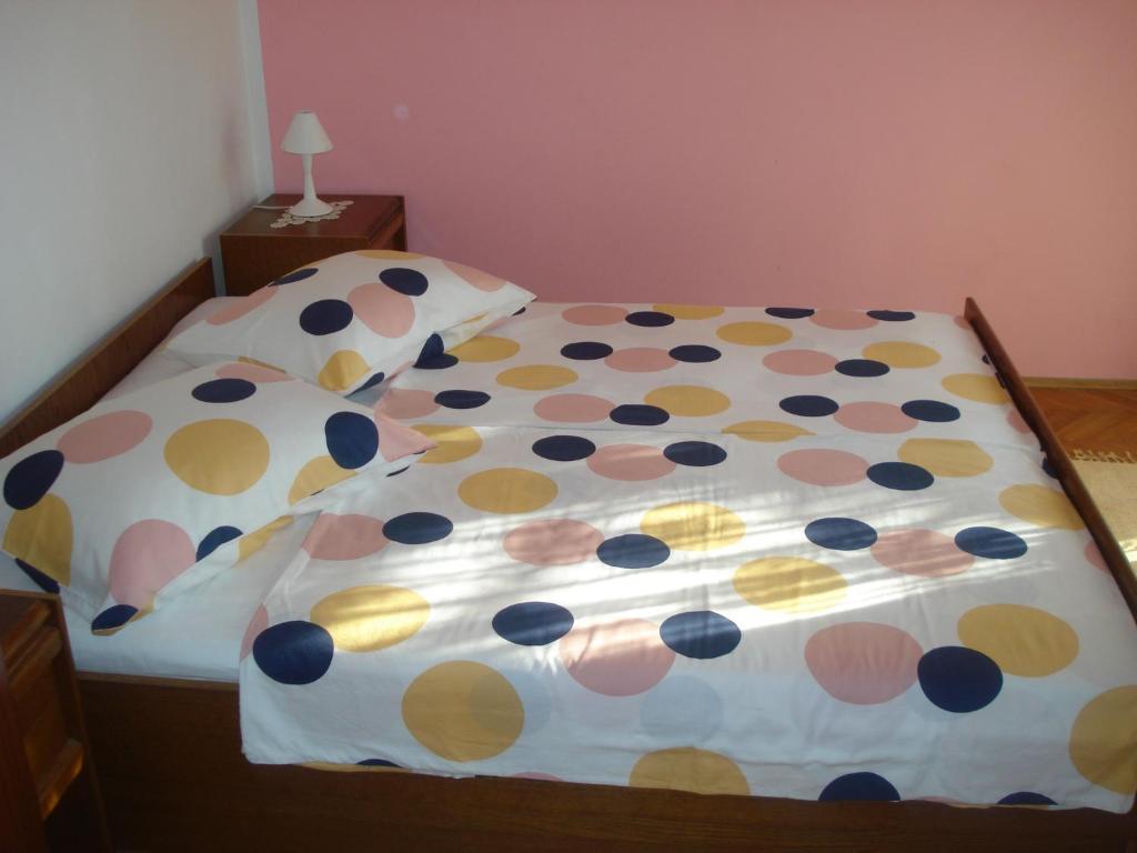 Apartments Labor Vodice Quarto foto
