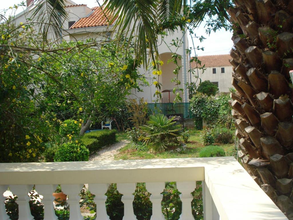 Apartments Labor Vodice Quarto foto