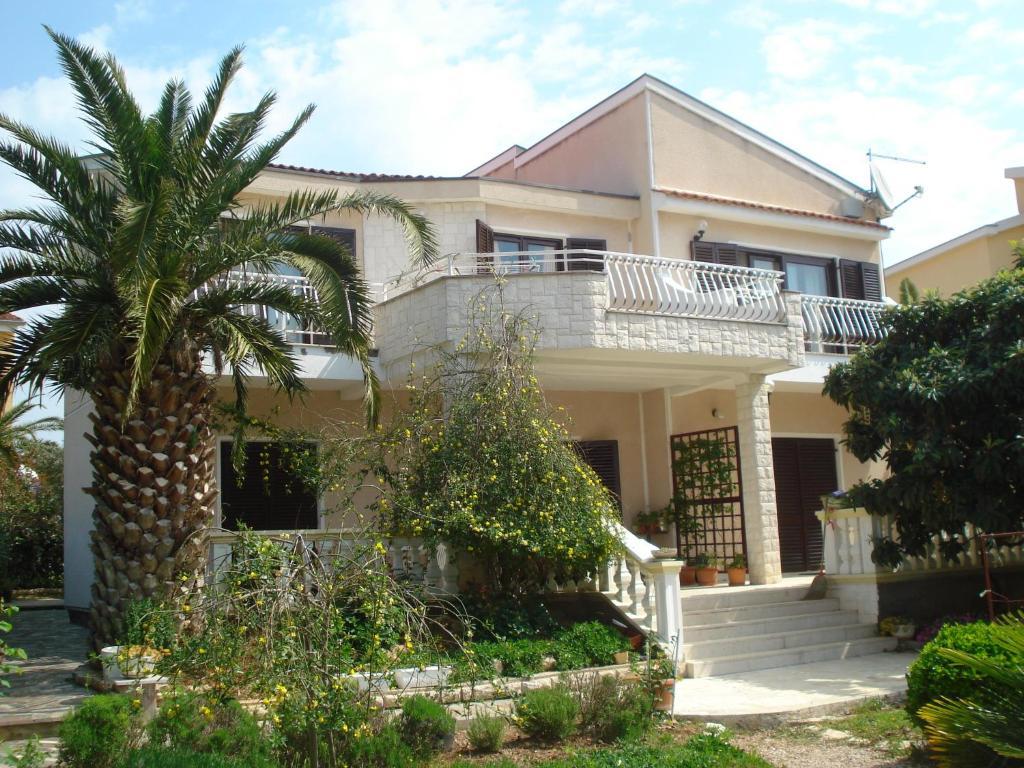 Apartments Labor Vodice Quarto foto
