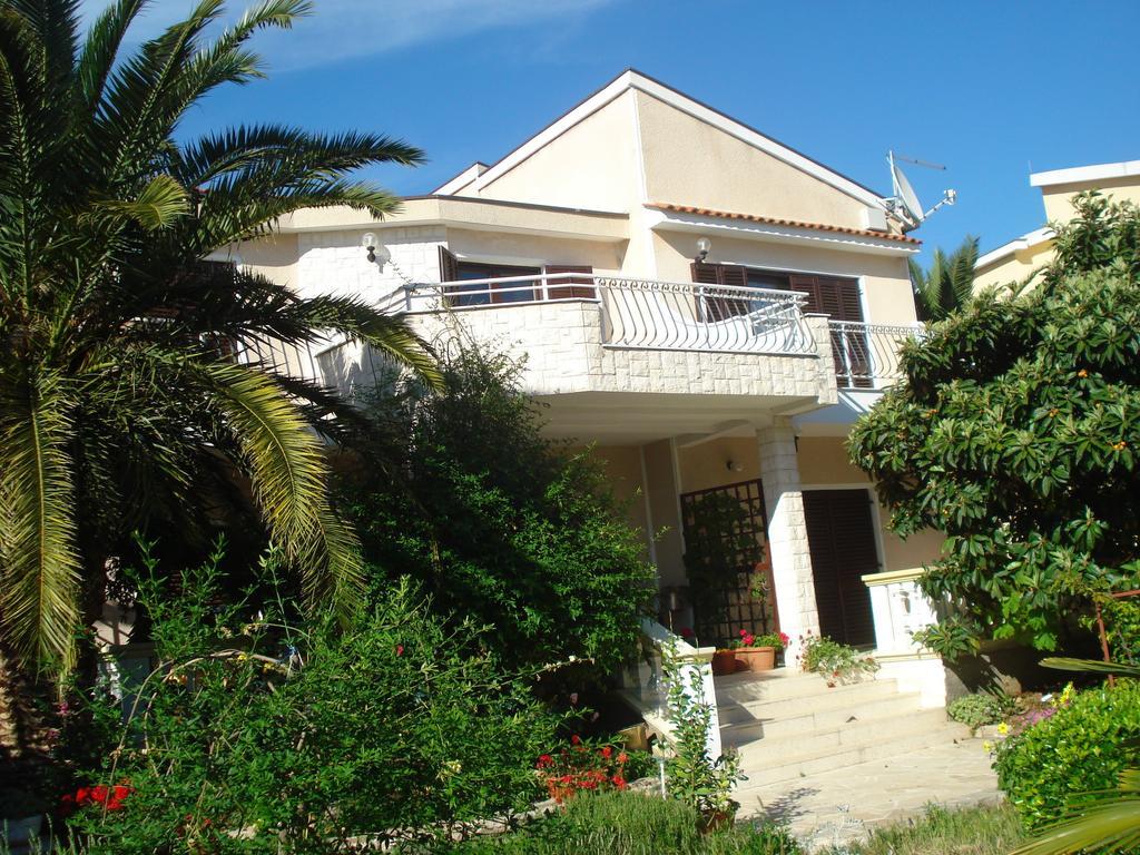 Apartments Labor Vodice Quarto foto